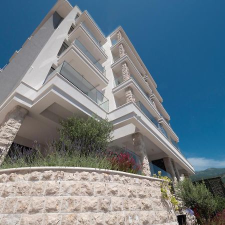 Horizon Residences Andjela بودفا المظهر الخارجي الصورة