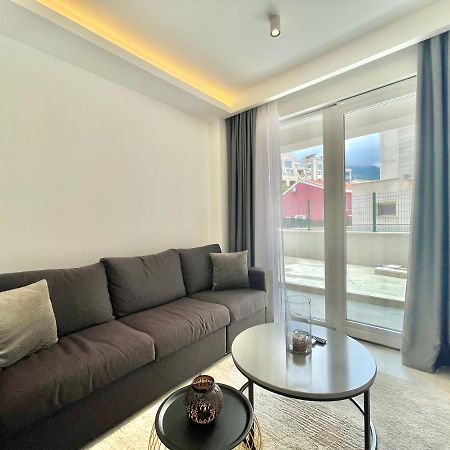 Horizon Residences Andjela بودفا المظهر الخارجي الصورة
