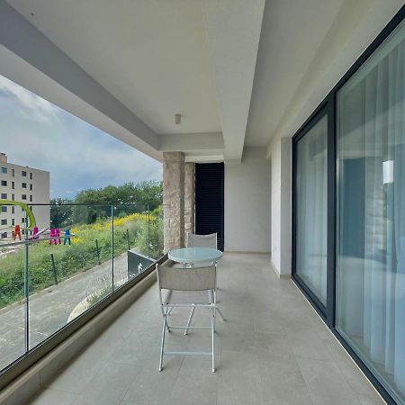 Horizon Residences Andjela بودفا المظهر الخارجي الصورة