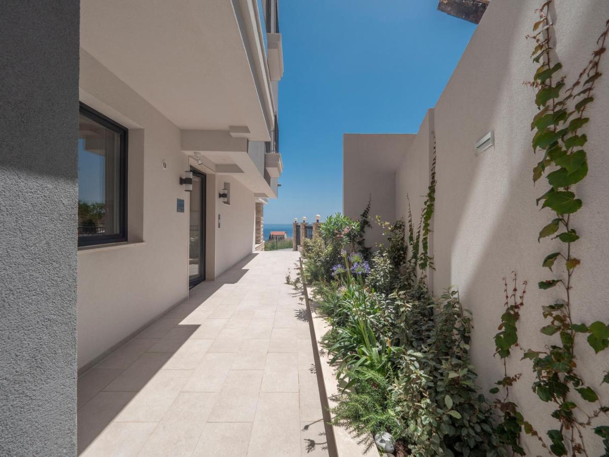 Horizon Residences Andjela بودفا المظهر الخارجي الصورة