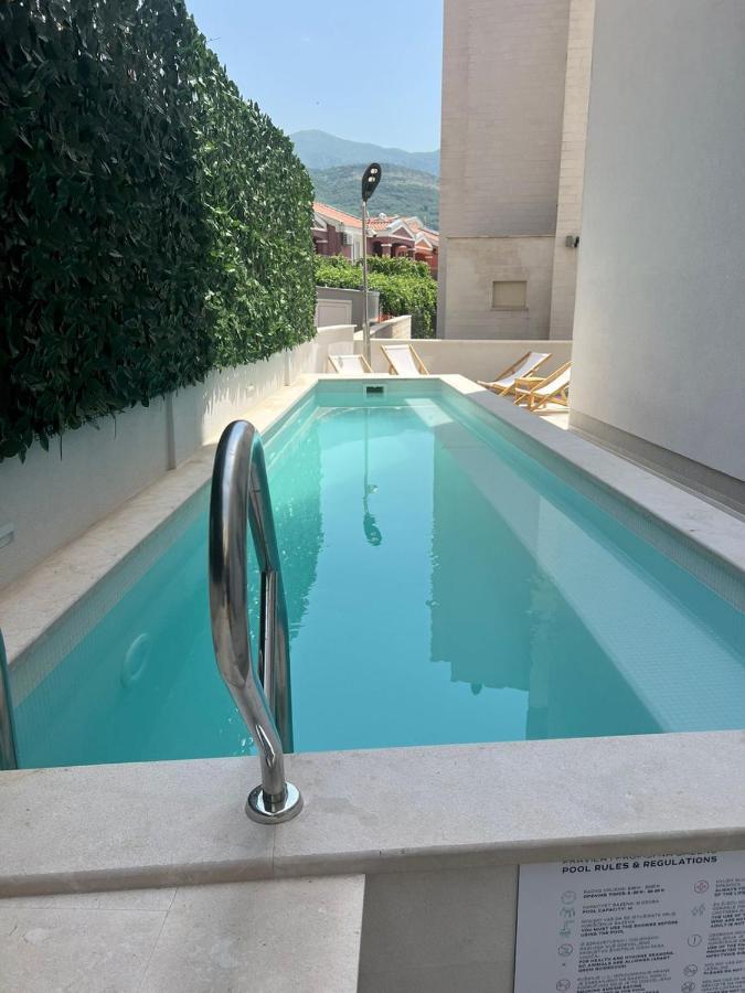 Horizon Residences Andjela بودفا المظهر الخارجي الصورة