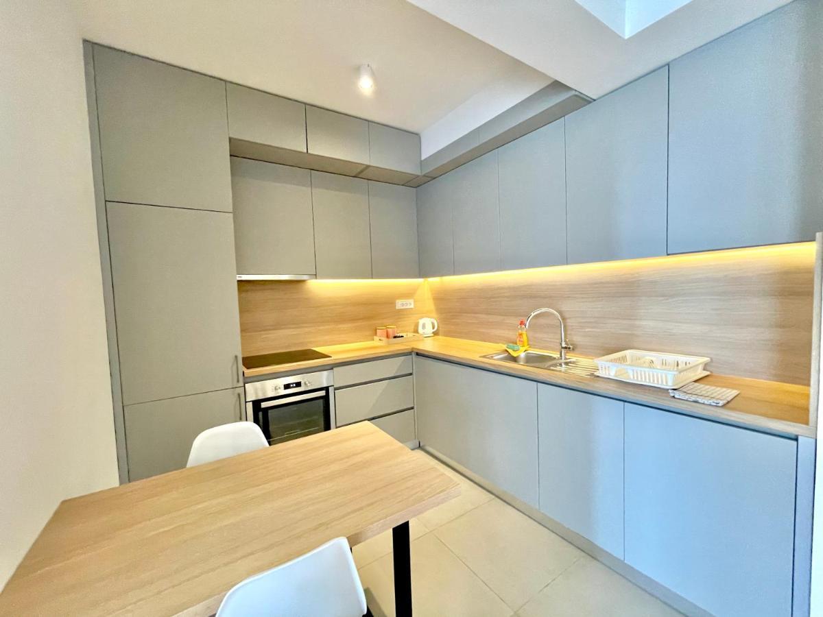 Horizon Residences Andjela بودفا المظهر الخارجي الصورة