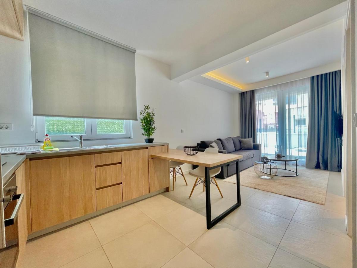 Horizon Residences Andjela بودفا المظهر الخارجي الصورة