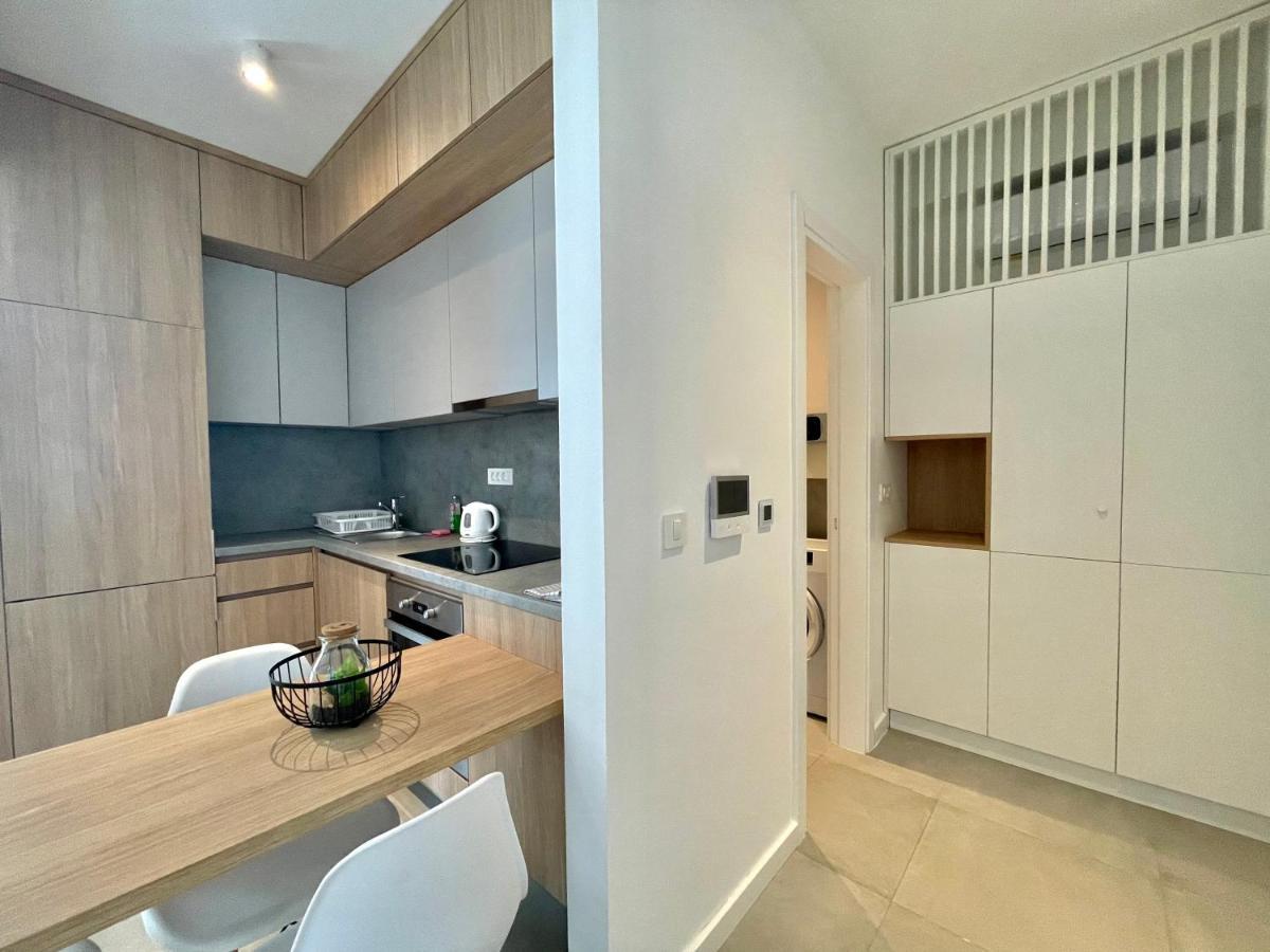 Horizon Residences Andjela بودفا المظهر الخارجي الصورة
