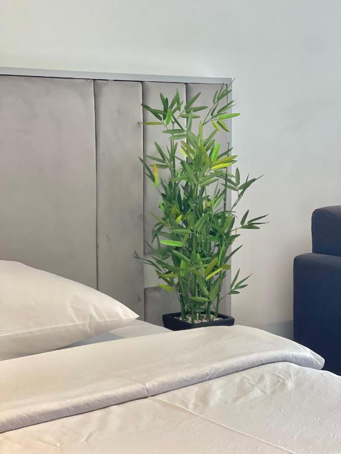 Horizon Residences Andjela بودفا المظهر الخارجي الصورة
