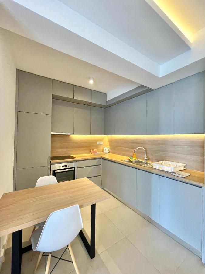 Horizon Residences Andjela بودفا المظهر الخارجي الصورة