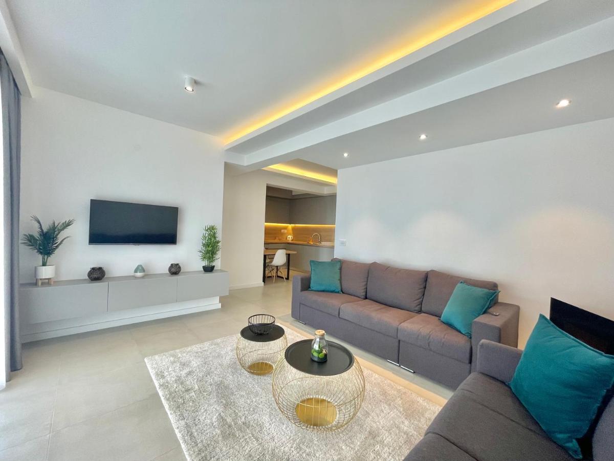 Horizon Residences Andjela بودفا المظهر الخارجي الصورة