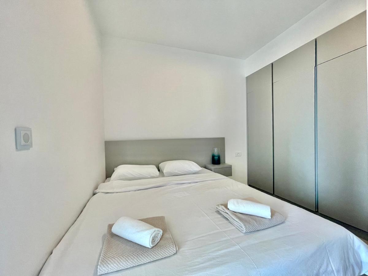 Horizon Residences Andjela بودفا المظهر الخارجي الصورة