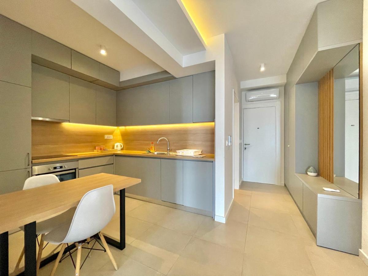Horizon Residences Andjela بودفا المظهر الخارجي الصورة