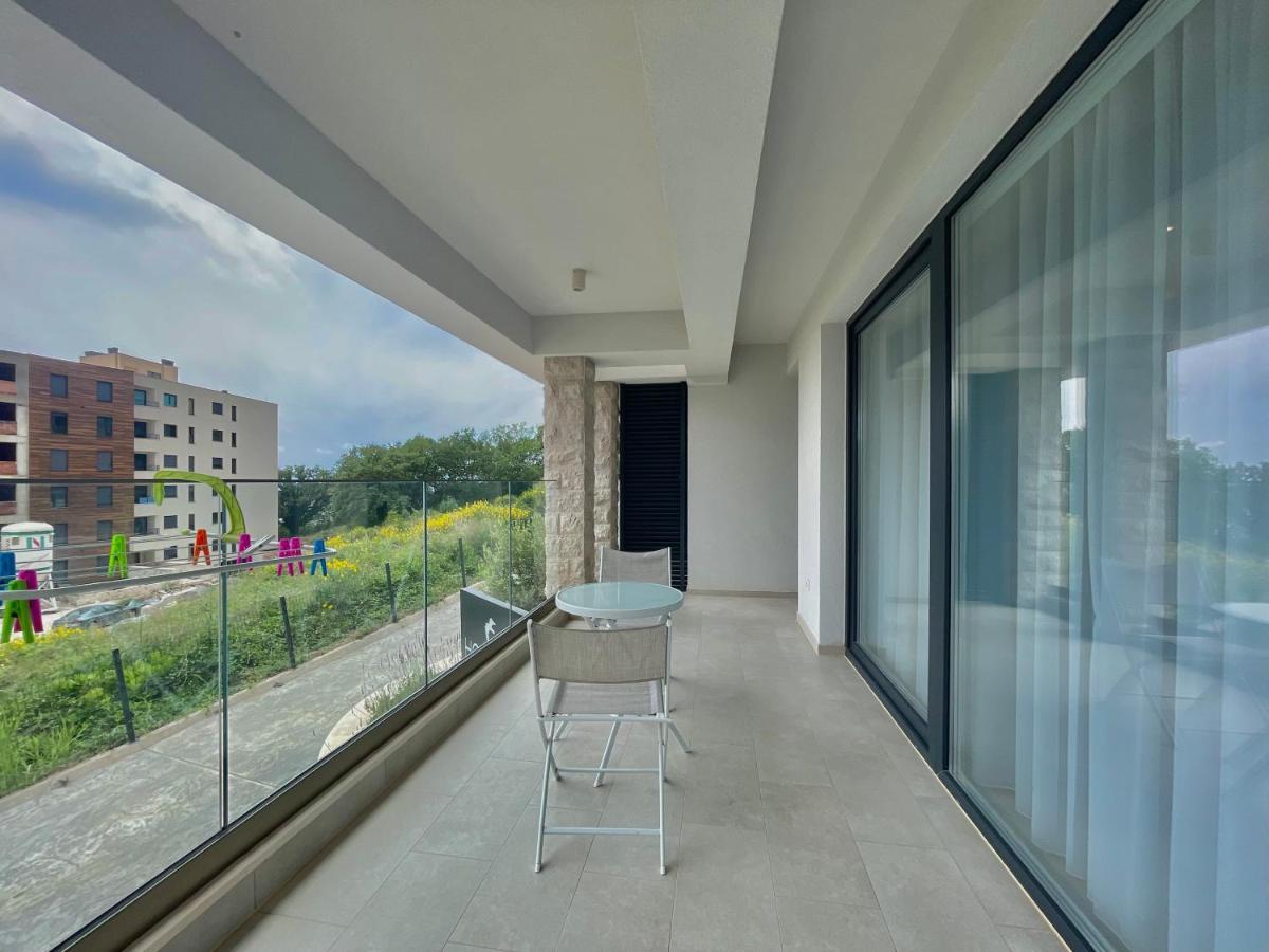 Horizon Residences Andjela بودفا المظهر الخارجي الصورة