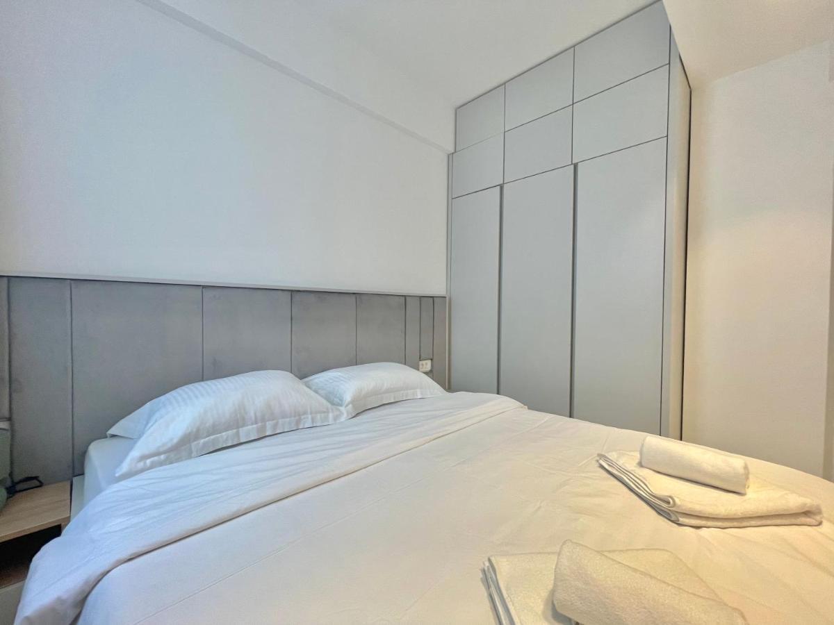 Horizon Residences Andjela بودفا المظهر الخارجي الصورة