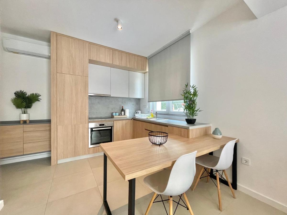 Horizon Residences Andjela بودفا المظهر الخارجي الصورة