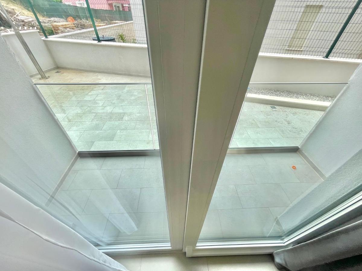 Horizon Residences Andjela بودفا المظهر الخارجي الصورة