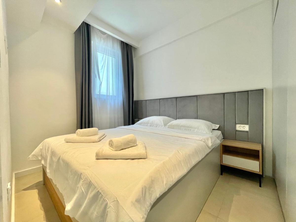Horizon Residences Andjela بودفا المظهر الخارجي الصورة